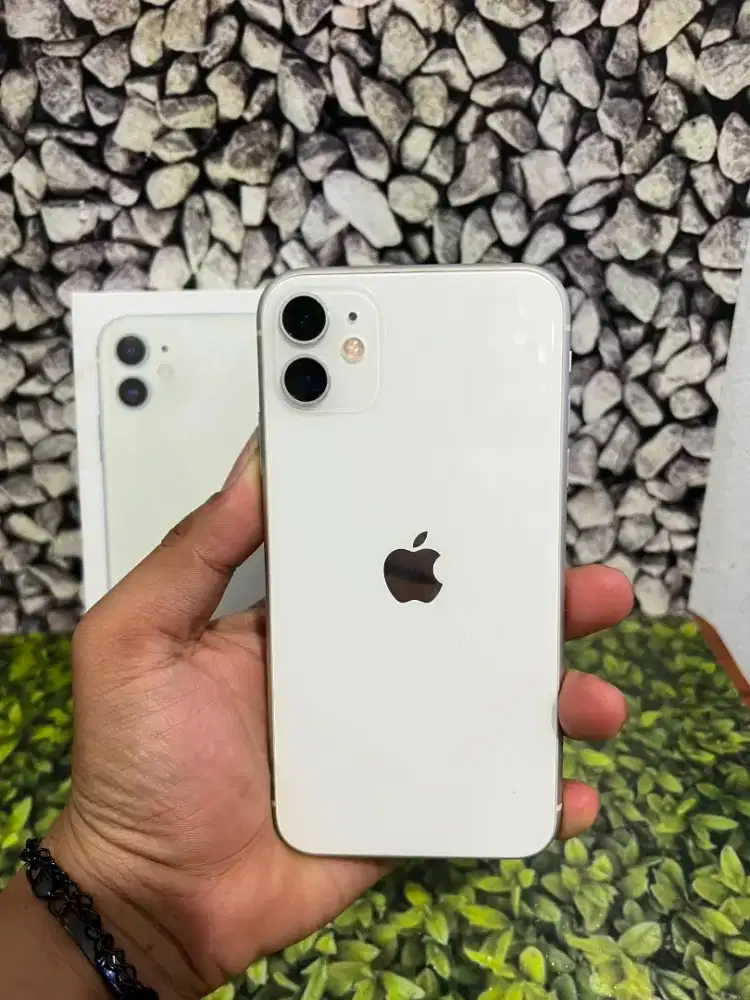 iPhone 11 64Gb ex inter