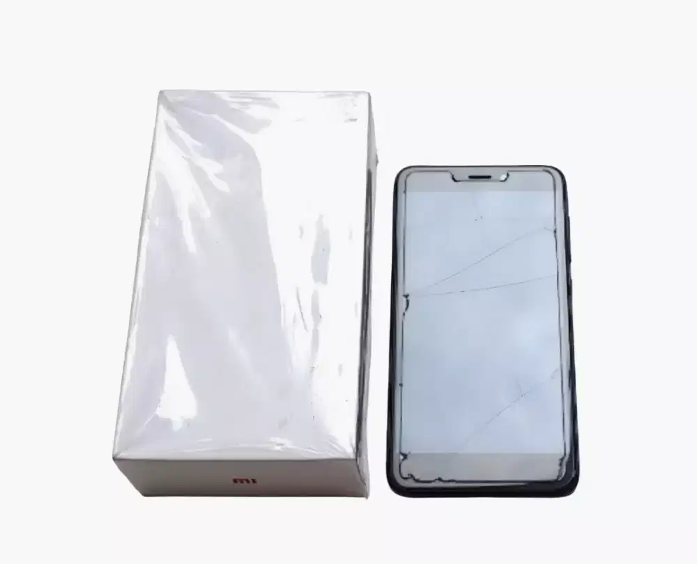 Xiaomi Redmi 4X 3/32 Plus Box