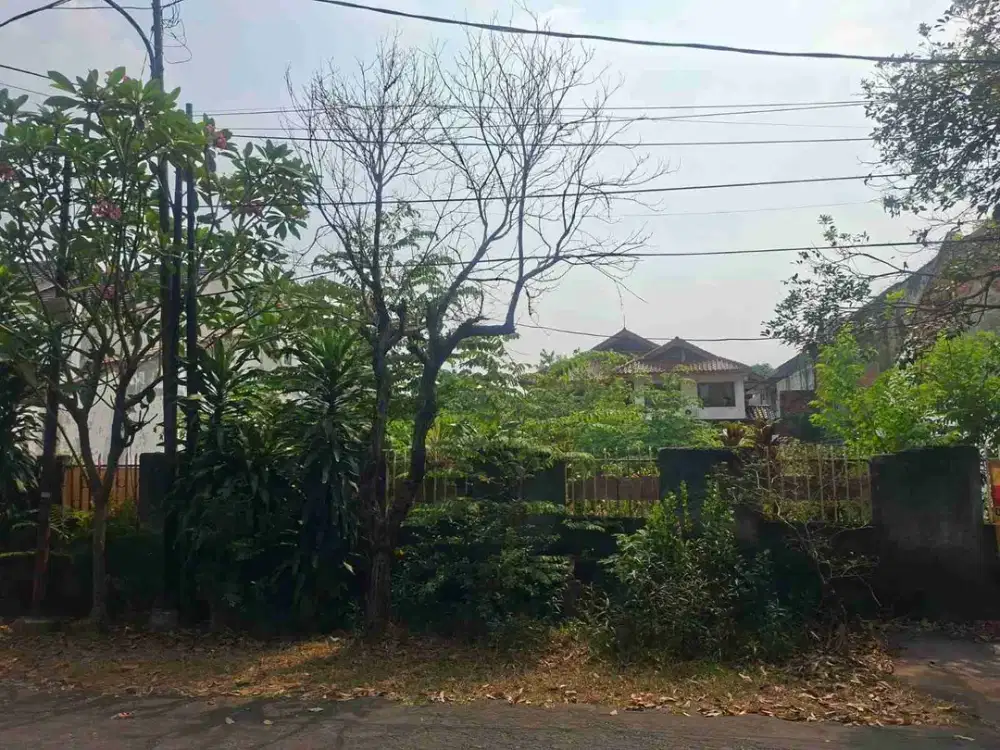 Dijual Tanah Kavling di Jaka Permai Jaka Sampurna Bekasi. Siap Bangun