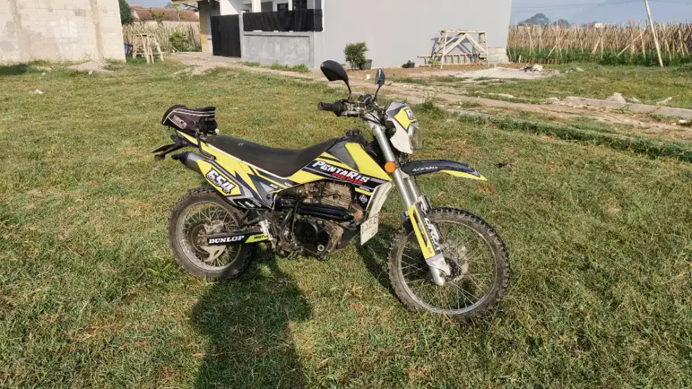 viar cross x 2021 mulpis