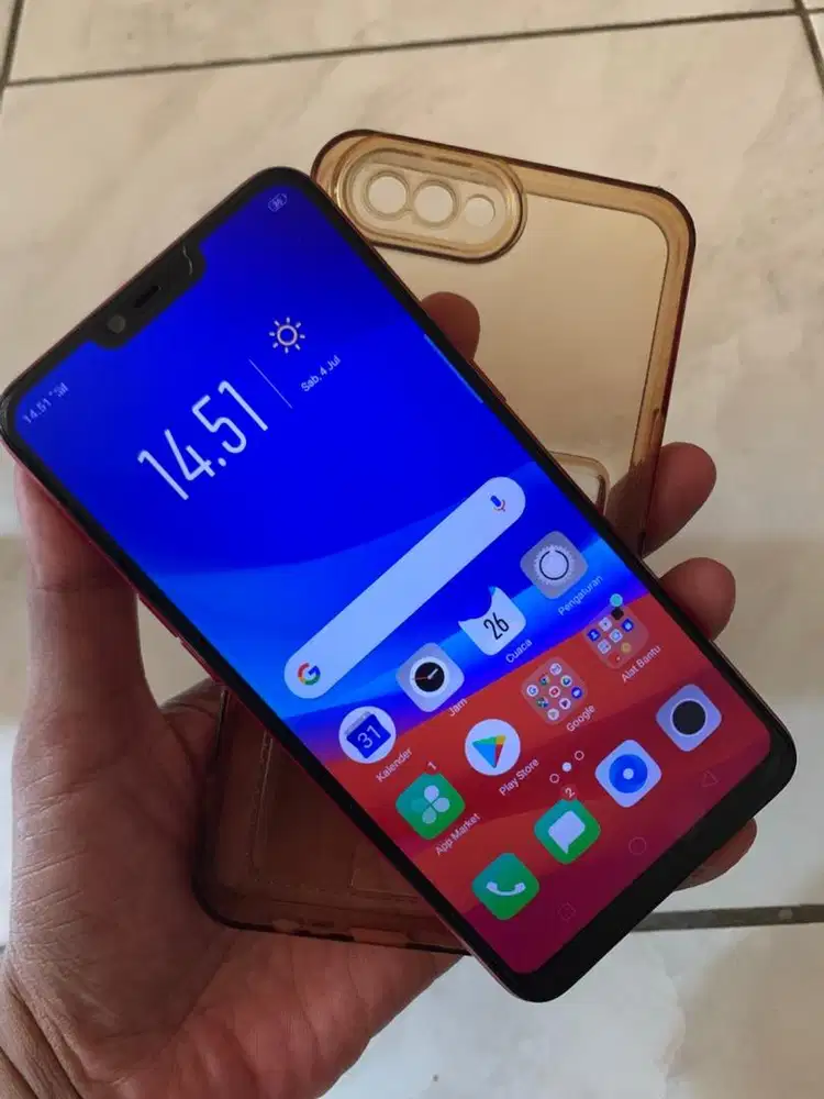 OPPO A3S 3/32 ORIGINAL
