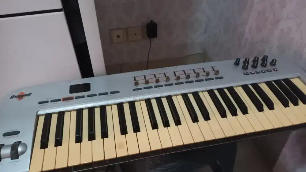 M-Audio Midi Controller MKI