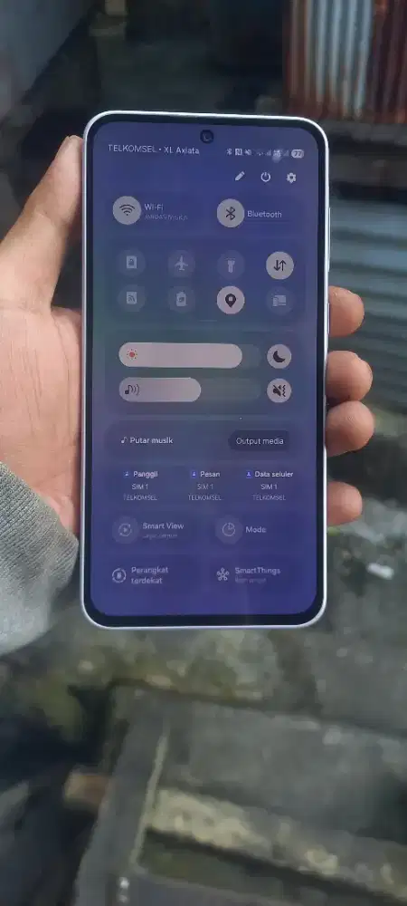 Samsung A36 5G Ram 8/256gb