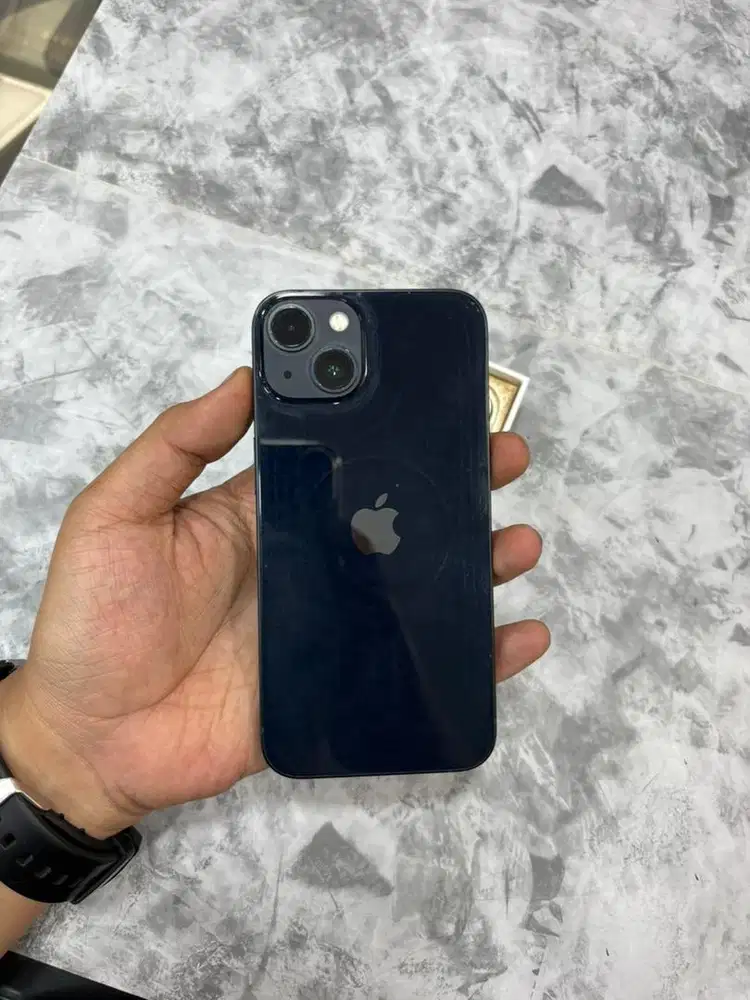 Iphone 13 128Gb ibox