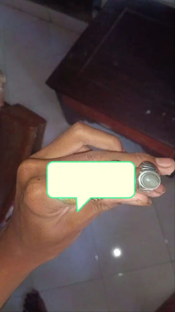 Jual batu akik bekas