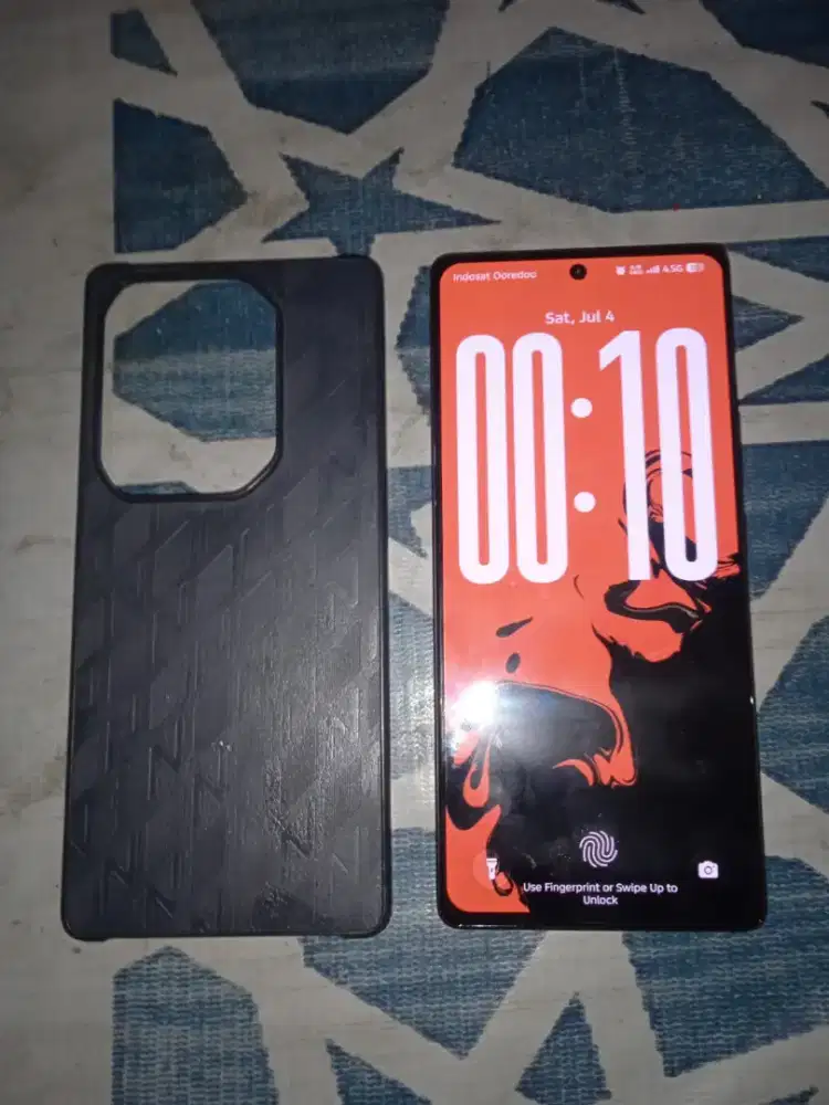 Infinix Note 50 Pro