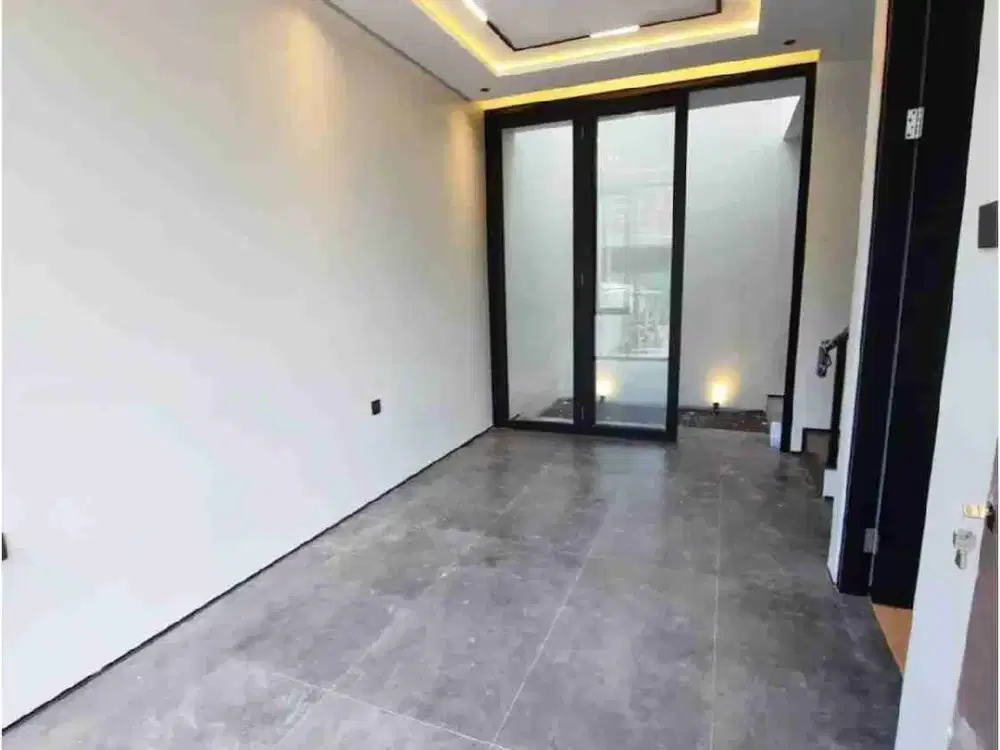Dijual Rumah Baru di Taman Kopo Indah