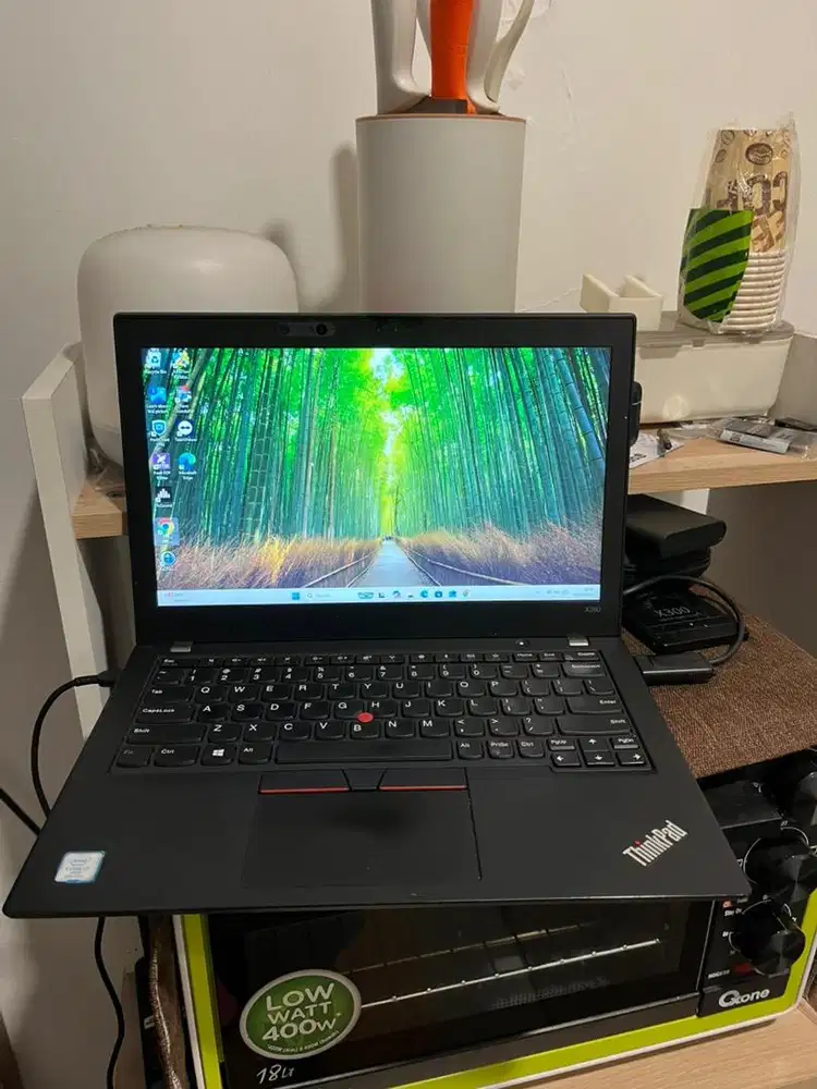 Lenovo Thinkpad x280