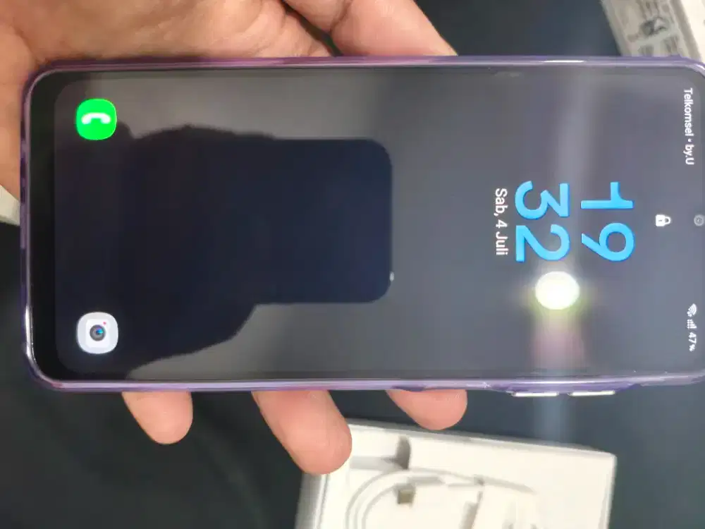 samsung a07 6/128