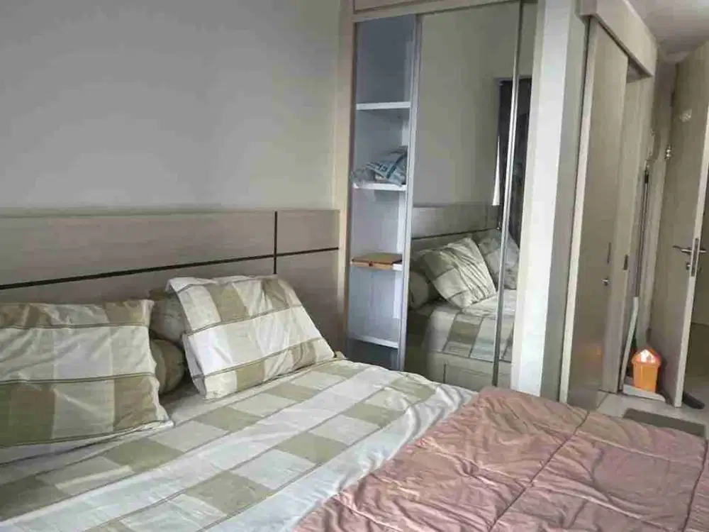 Disewakan Apartemen Amor Studio Full Furnish Lantai 5