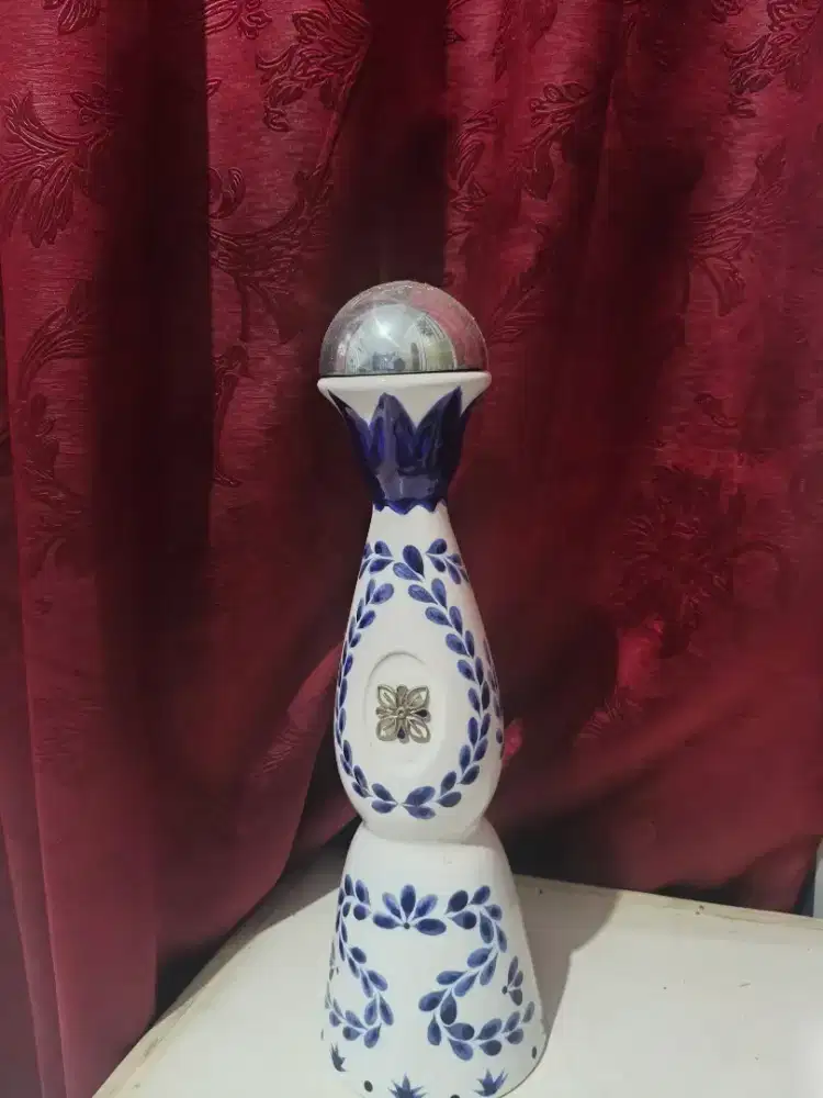 Botol minuman Azul