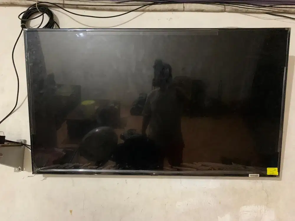 Smart tv xiaomi 55 inch