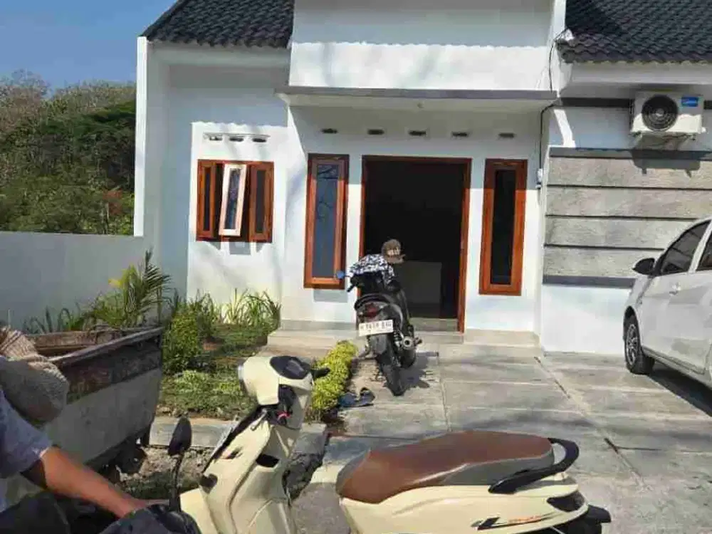 rumah dekat ke unimus