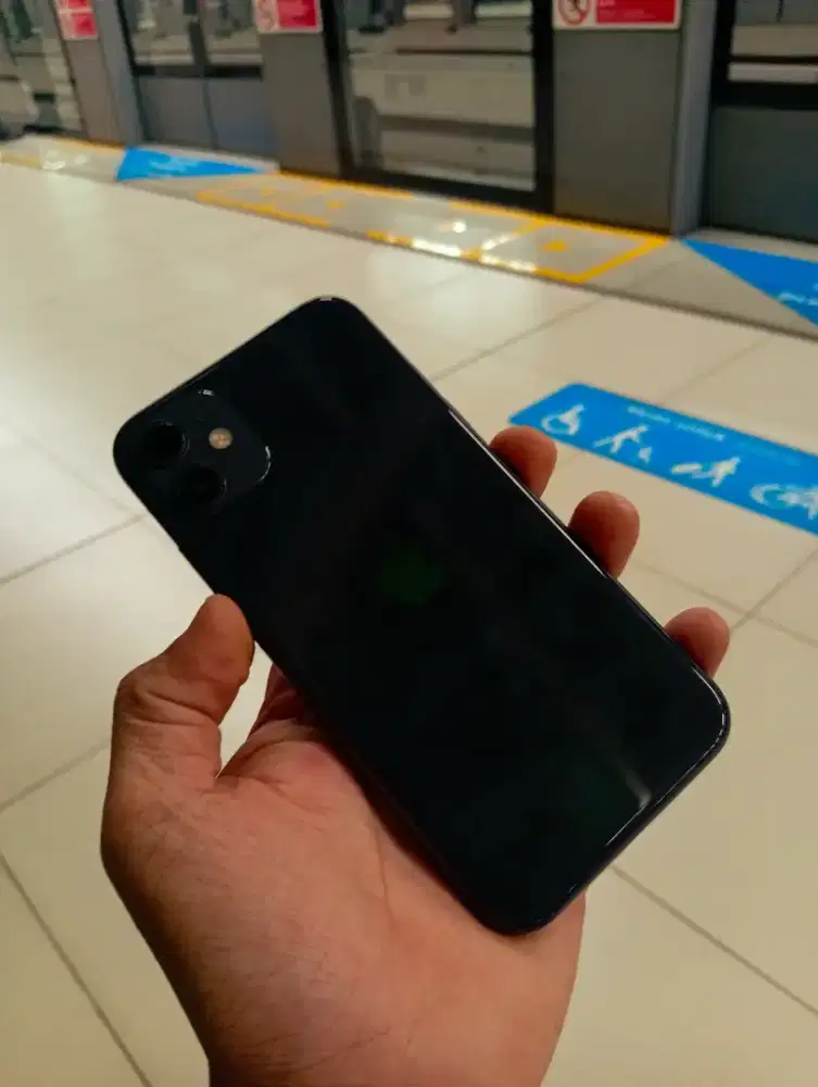 iphone 11 128gb resmi bea cukai