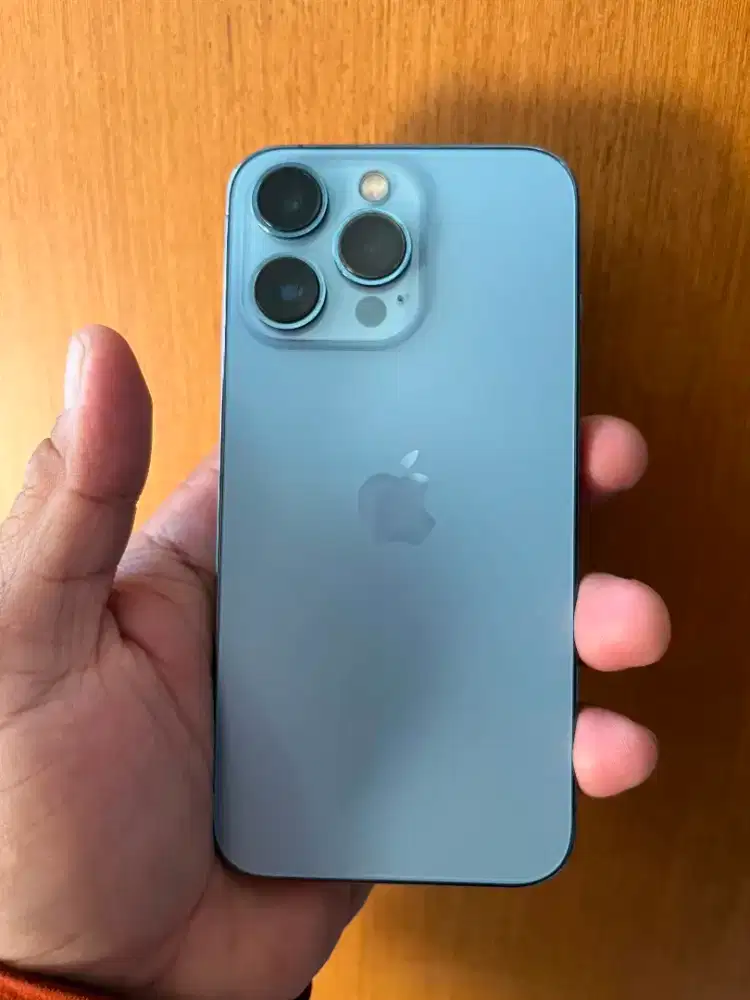 iPhone 13 pro 128 ex inter