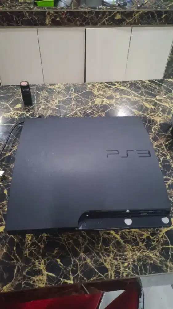 PS 3 slim Sony Cech 2000a