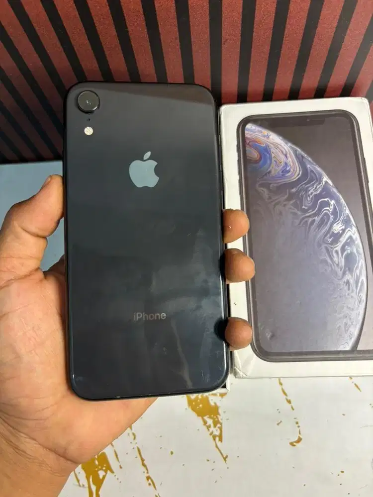 Iphone XR 128 all provider