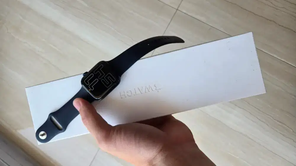 Apple watch series 6 44mm