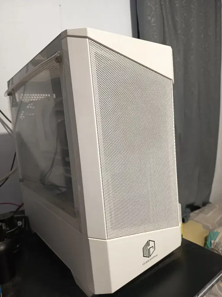 PC Gaming dan Editing