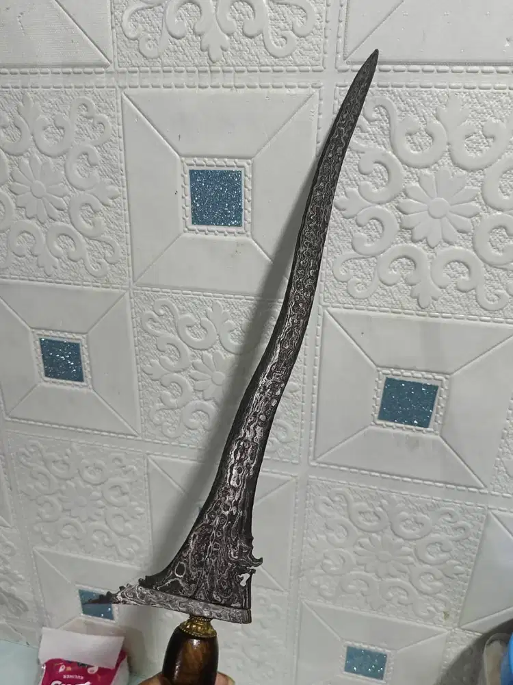 Keris Naga Siluman