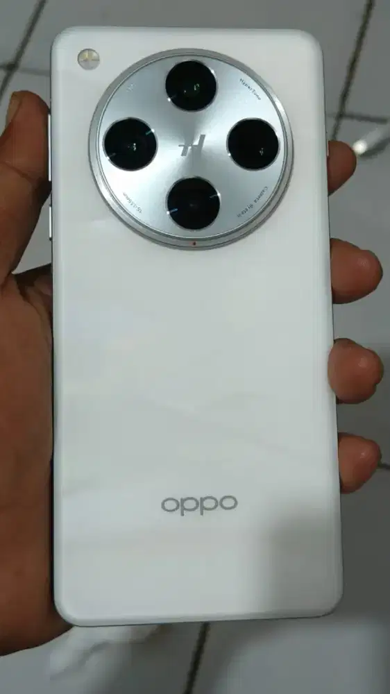 Oppo find x8 pro 16/512 like new mulus fulset