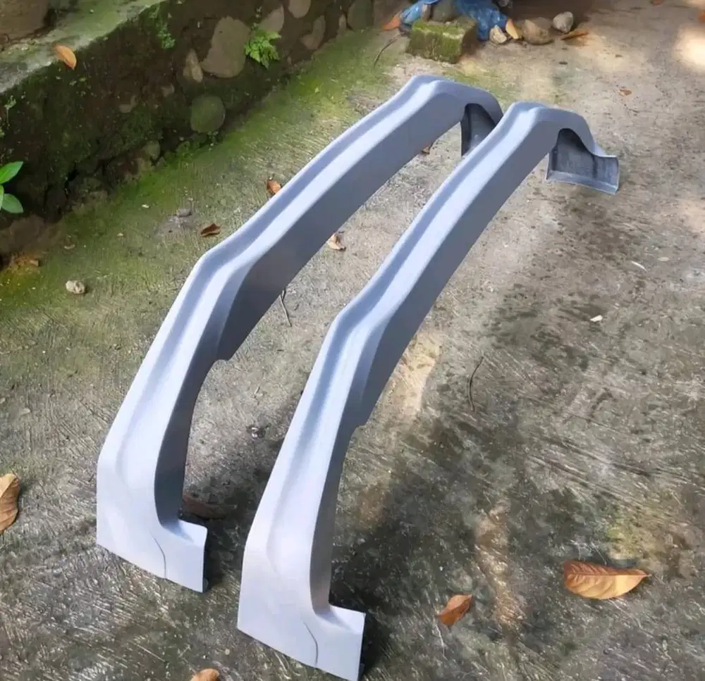 BOODY KIT DEPAN