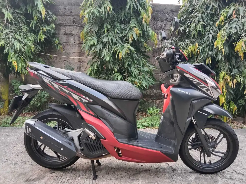 Honda Vario 150 keyles th 2021 cash/kredit/tt