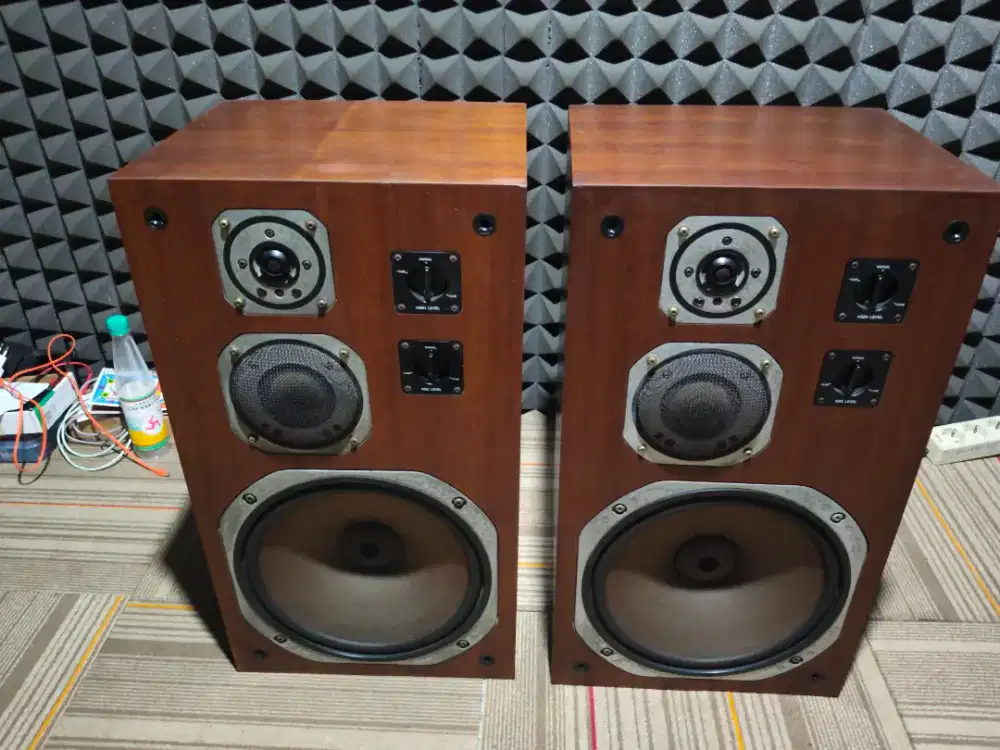 YAMAHA NS-690 FULL ORIGINAL MULUS