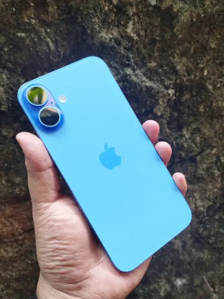 IPHONE 16 PLUS 128 IBOX
