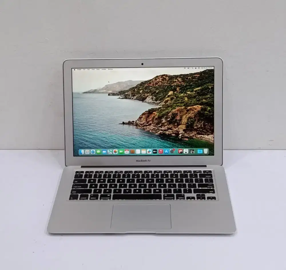 Macbook air 2015 (13 inch, Early 2015)