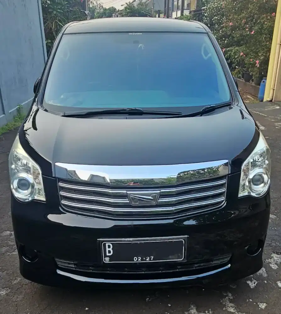 Jual Nav1 Matic 2013 - Istimewa