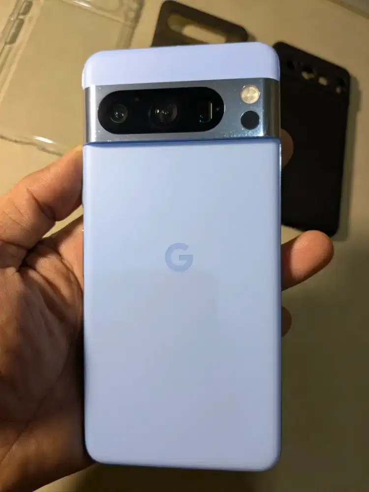 Google Pixel 8 Pro - Flagship Camera King (Wajib Baca Deskripsi)