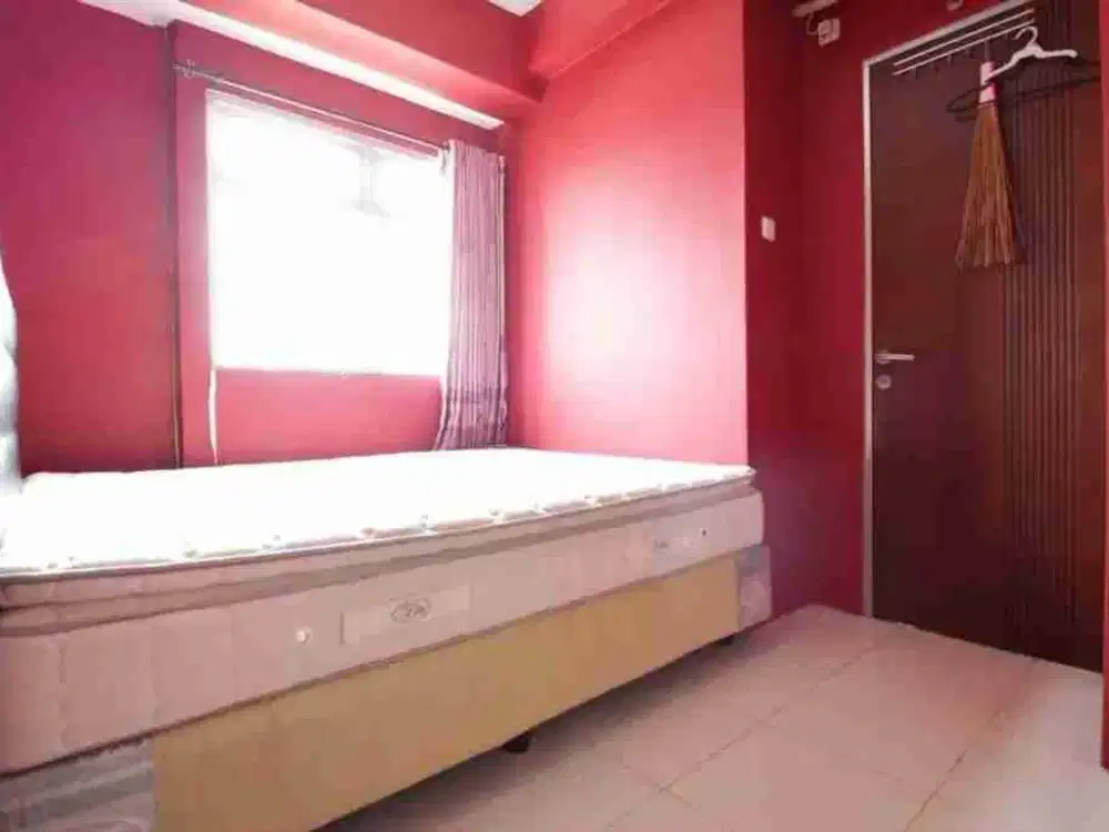 TERMURAH‼lantai 6 Apartemen Gunawangsa Manyar