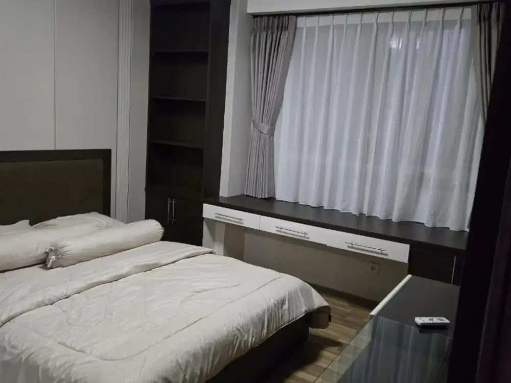 Di Jual/Sewa:Paladien Apartment