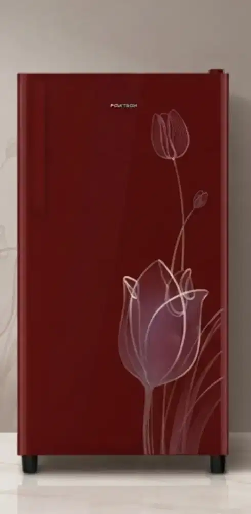 Kulkas Polytron 1 Pintu