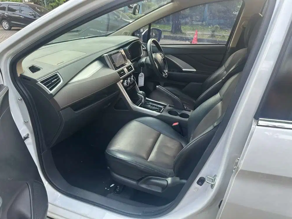 Mitsubishi Xpander 2021 Bensin