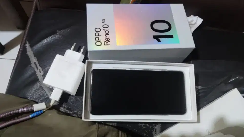 Hp second Oppo Reno 10 5G