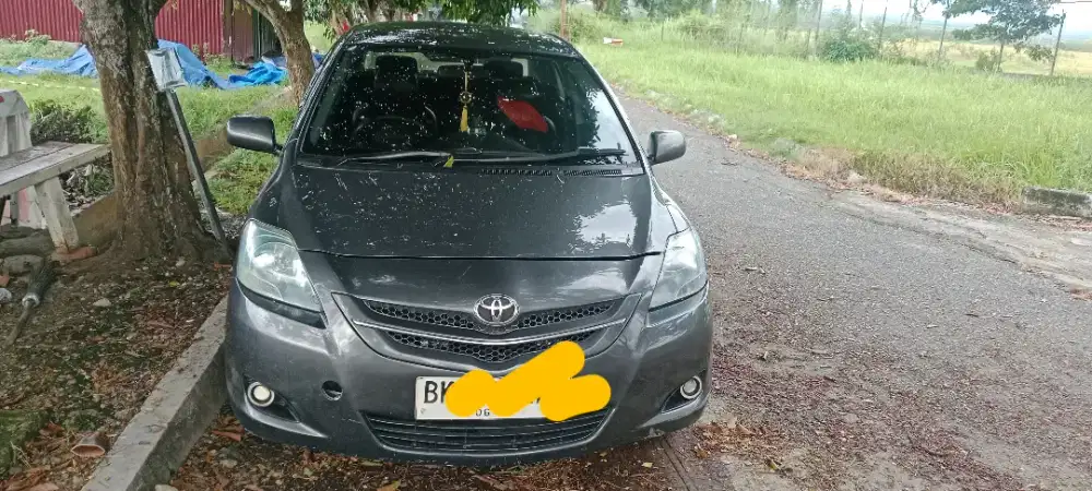 Jual mobil vios