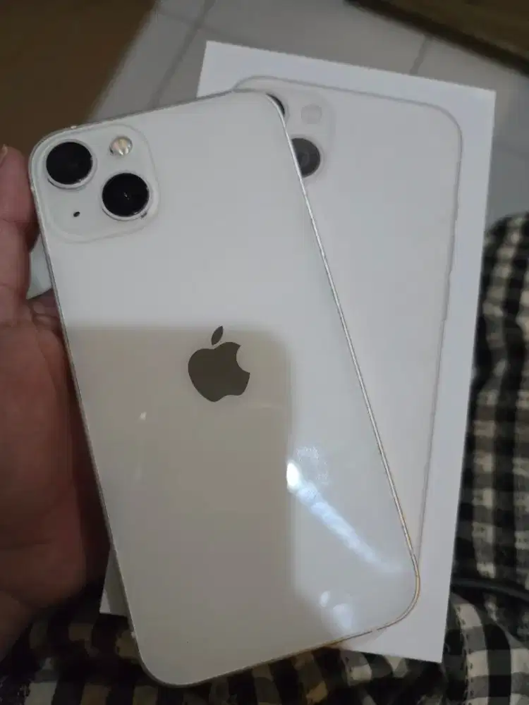 Iphone 13 256 all operator