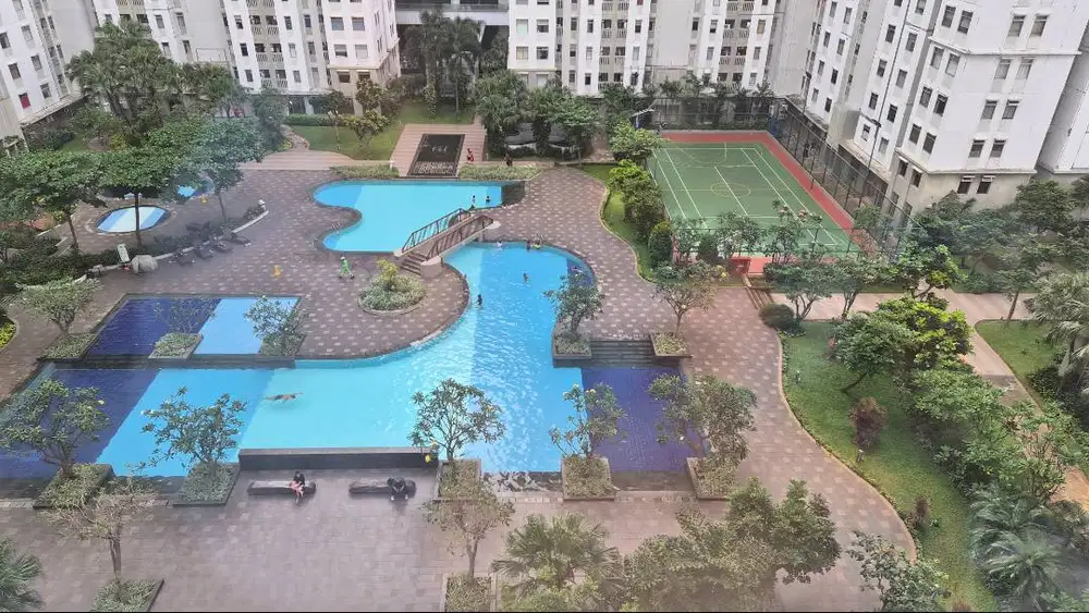 Dibutuhkan ART PP area Pluit