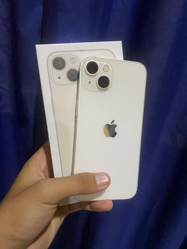IPhone 13 128Gb Inter Alloperator