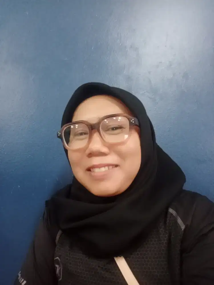 Mencari kerja cuci gosok