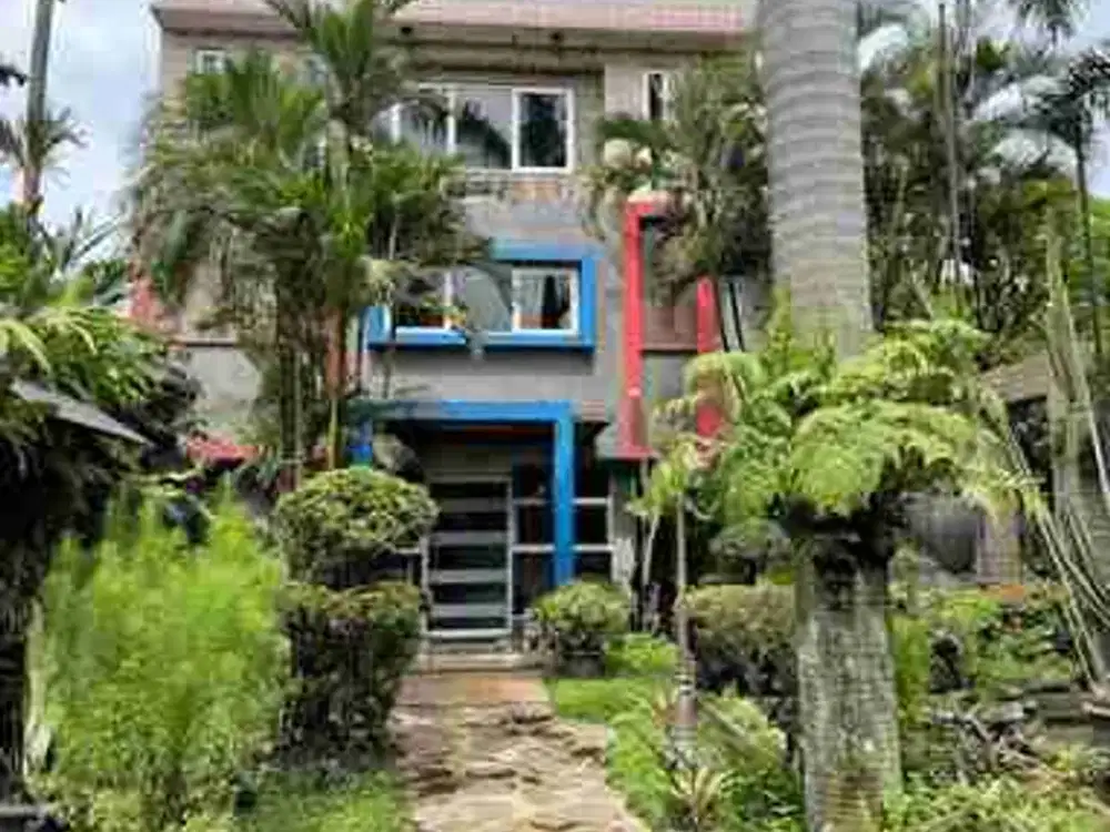 jual gudang & office 1600m²
Cakung Pulo gadung