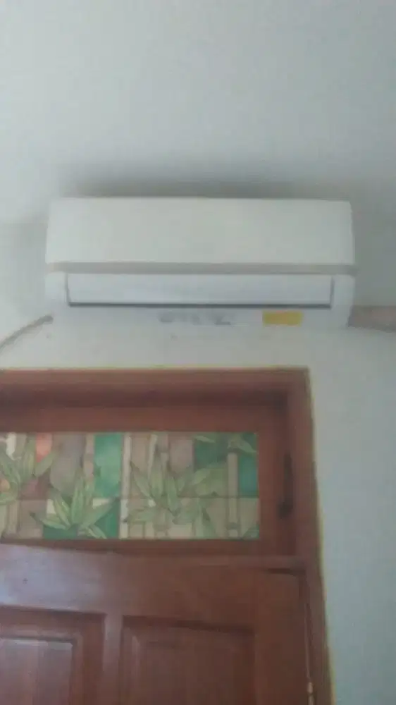 Menerima jual beli AC bekas borong atau satuan