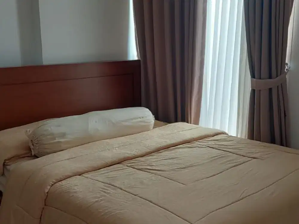 Apartment Landmark 2 BR BANDUNG