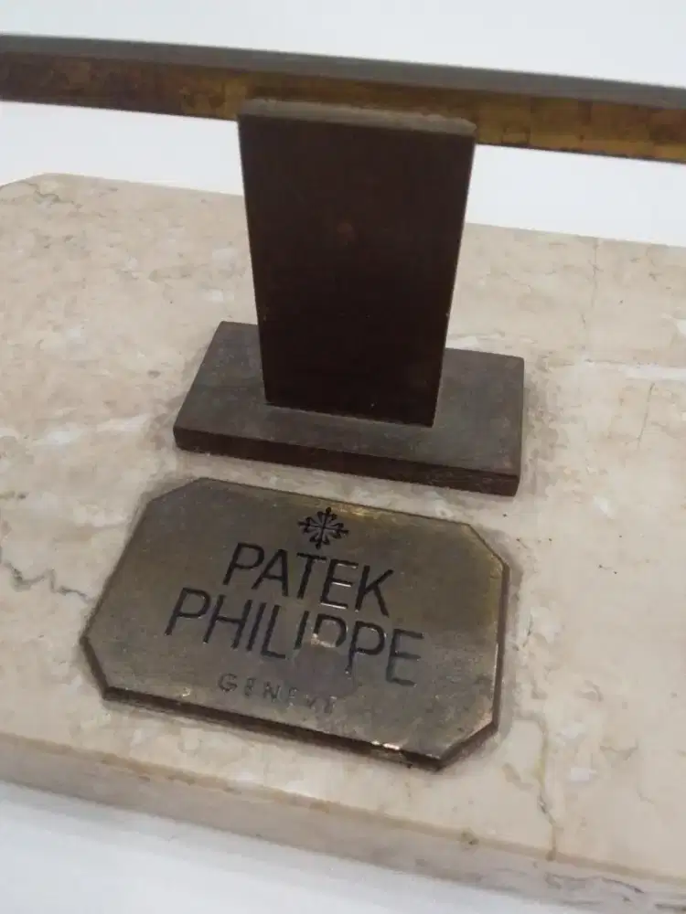 Patek phillippe miror
