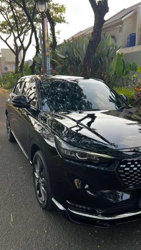 Honda HR-V 2022 Bensin