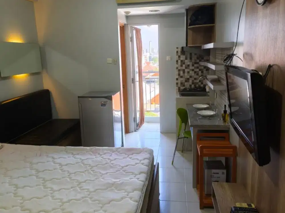 Gunawangsa Manyar Furnish Lengkap
