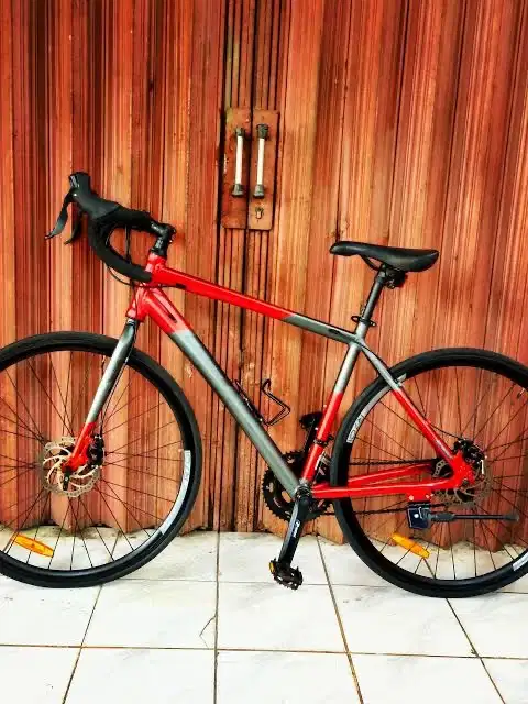 Roadbike element frc 38 gen 1