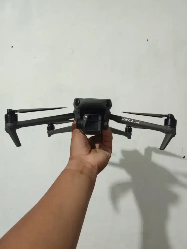 JUAL CEPAT ! DJI MAVIC 3 CINE PREMIUM COMBO